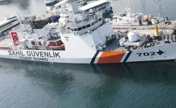 nava din turcia atacata si scufundata langa crimeea in marea neagra un marinar a fost ucis 6a23c60c734dd