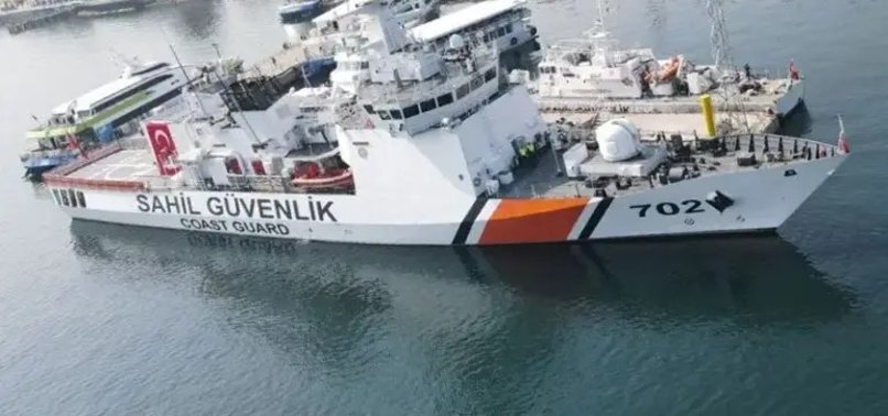 nava din turcia atacata si scufundata langa crimeea in marea neagra un marinar a fost ucis 6a23c60c734dd