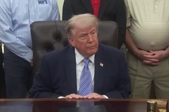 negocierile cu iranul continua sustine trump ce anunta despre liban 6a1df0063f53d