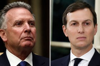 negocierile dintre sua si iran incep in elvetia cu witkoff kushner si araghchi 6a36354b55ada