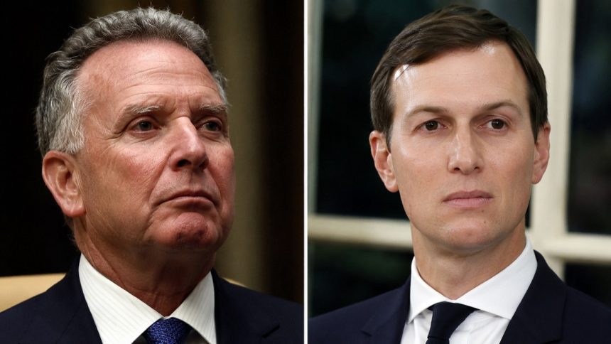 negocierile dintre sua si iran incep in elvetia cu witkoff kushner si araghchi 6a36354b55ada