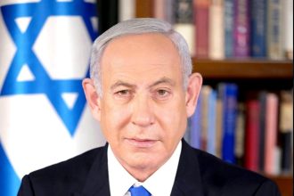 netanyahu a ordonat atacuri asupra teroristilor hezbollah din liban 6a1d540c11f17