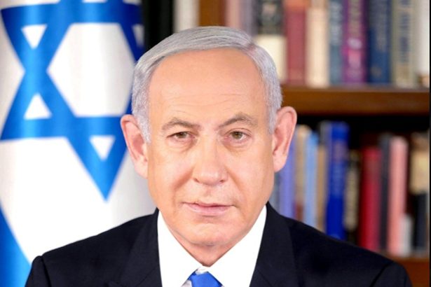 netanyahu a ordonat atacuri asupra teroristilor hezbollah din liban 6a1d540c11f17