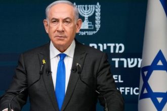 netanyahu nemultumit de intelegerea sua iran privind libanul bibi este isteric in legatura cu asta 6a3a6c7459f37