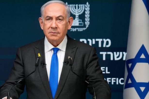 netanyahu nemultumit de intelegerea sua iran privind libanul bibi este isteric in legatura cu asta 6a3a6c7459f37