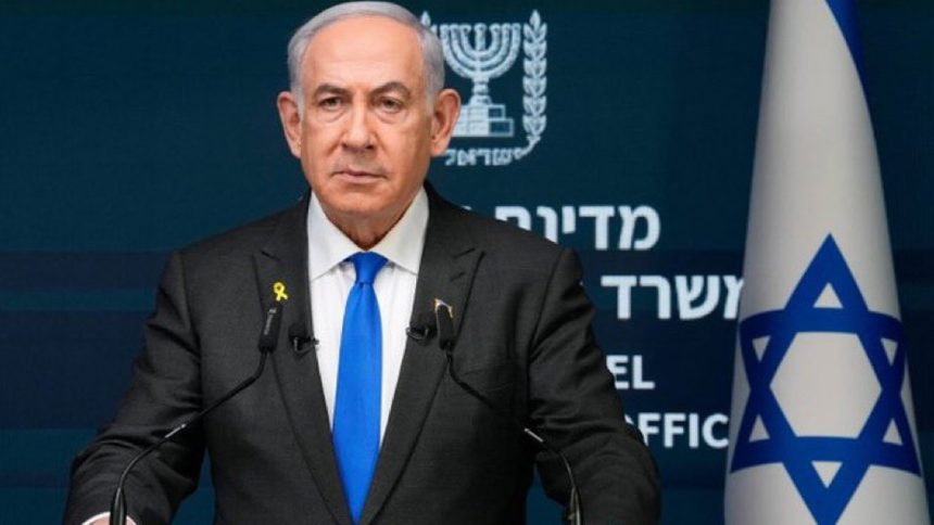 netanyahu nemultumit de intelegerea sua iran privind libanul bibi este isteric in legatura cu asta 6a3a6c7459f37