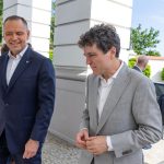 nicusor dan a discutat cu presedintele poloniei si liderii statelor baltice despre securitatea europei 6a404e7906ced