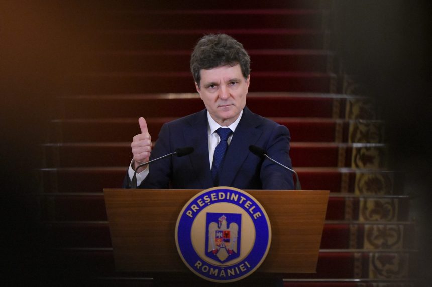 nicusor dan dupa intalnirea de la cotroceni am revenit la blocajul politic pe care il credeam depasit 6a3eaaf59e375