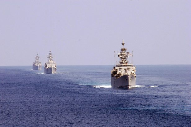 noi tensiuni in jurul taiwanului china isi intensifica prezenta maritima dupa anuntul privind negocierile dintre japonia si filipine 6a2533a65883e