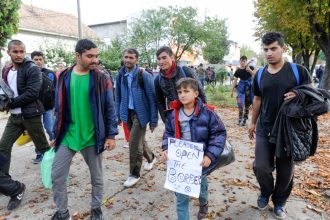 noile reguli ue privind migratia intra in vigoare cum va functiona sistemul de relocare a refugiatilor 6a2ba48c5d3a8