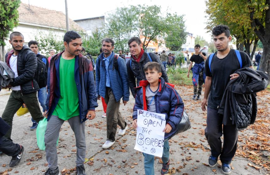 noile reguli ue privind migratia intra in vigoare cum va functiona sistemul de relocare a refugiatilor 6a2ba48c5d3a8