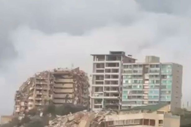 nou bilant peste 900 de morti si 50 000 de disparuti dupa cutremurele din venezuela salvatorii inca cauta supravietuitori printre ruine 6a3f840d667cb