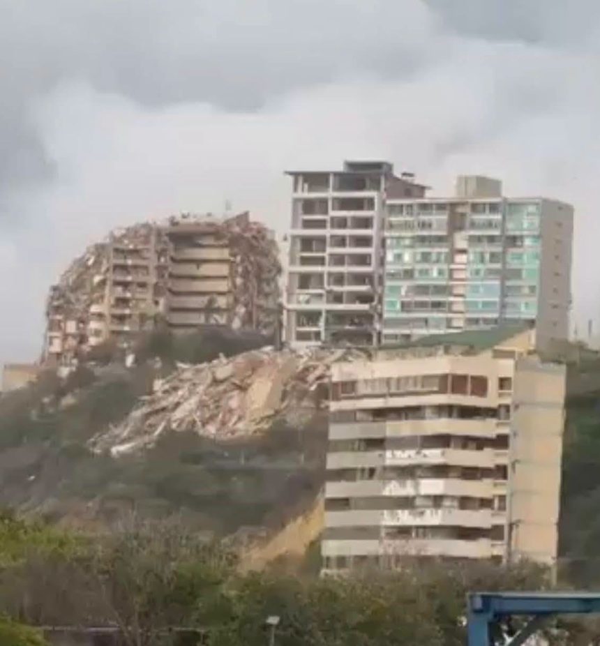 nou bilant peste 900 de morti si 50 000 de disparuti dupa cutremurele din venezuela salvatorii inca cauta supravietuitori printre ruine 6a3f840d667cb