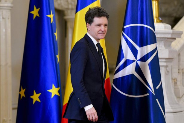 nu este mandatul meu mesajul lui nicusor dan pentru partidele aflate in negocieri 6a297dddd0ebc