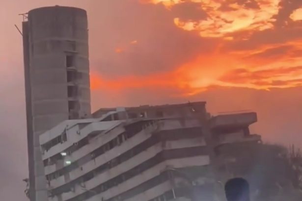 numarul victimelor cutremurelor din venezuela continua sa creasca 920 de persoane au murit 6a3f6e84d4888