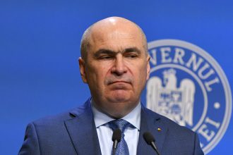 oalele sparte se vor sparge in capul guvernului tomac executivul propus de tomac ar fi mai slab decat un guvern minoritar ilie bolojan 6a2be048f0134