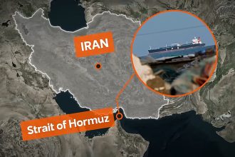 omanul avertizeaza europa ca stramtoarea ormuz nu va mai reveni la statu quo si ar putea taxa navele 6a3ee0d0ee750
