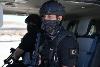 operatiune antitero in ankara zeci de persoane arestate inaintea summitului nato 6a40f1379b387