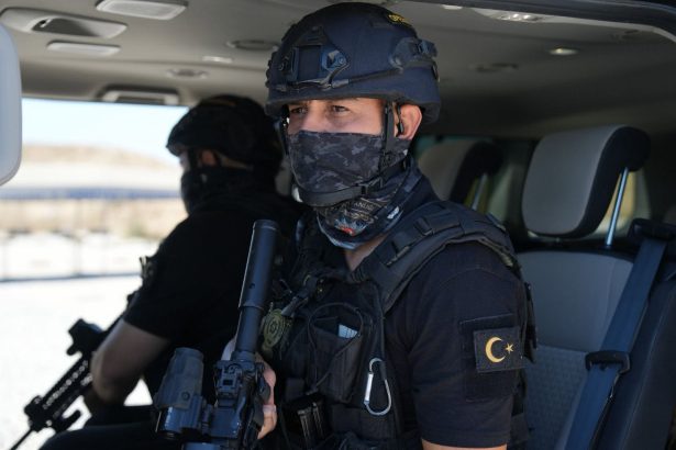 operatiune antitero in ankara zeci de persoane arestate inaintea summitului nato 6a40f1379b387