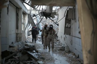 pakistanul sustine ca a ucis 26 de combatanti afgani talibanii sustin ca au fost ucisi civili 6a294f47c403a