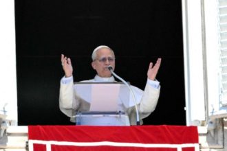 papa leon al xiv lea in spania mesaj dur pentru clerul catolic dupa abuzurile sexuale si discurs istoric in parlament despre migratie 6a26c91a4d7fd