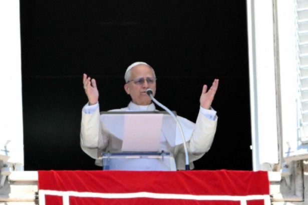 papa leon al xiv lea in spania mesaj dur pentru clerul catolic dupa abuzurile sexuale si discurs istoric in parlament despre migratie 6a26c91a4d7fd