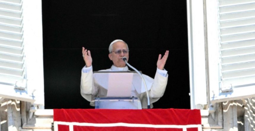 papa leon al xiv lea in spania mesaj dur pentru clerul catolic dupa abuzurile sexuale si discurs istoric in parlament despre migratie 6a26c91a4d7fd