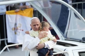 papa leon al xiv lea mesaj puternic in insulele canare despre drama migrantilor nu ne putem obisnui sa numaram mortii 6a2aa44b18db3