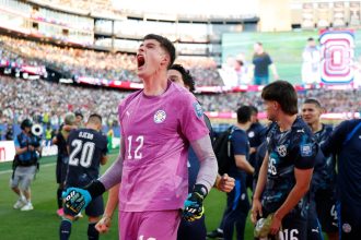 paraguay a decretat zi libera nationala dupa eliminarea surprinzatoare a germaniei de la cupa mondiala 2026 6a433ba5262c5