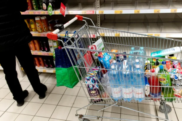 parlamentul bulgar interzice cresterile preturilor tarifele vor fi publicate zilnic online 6a2ab61b15f5d