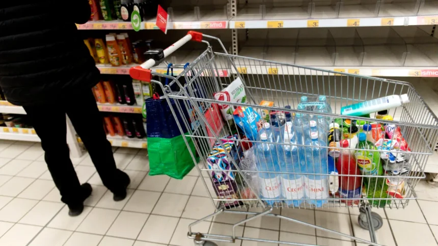 parlamentul bulgar interzice cresterile preturilor tarifele vor fi publicate zilnic online 6a2ab61b15f5d