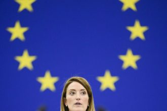 parlamentul european testeaza reguli noi pentru dezbateri mai scurte si mai eficiente care sunt principalele schimbari 6a2a7b5028a9e