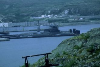 pericolul din nordul europei depozit de deseuri nucleare aproape abandonat 6a20076d12d59