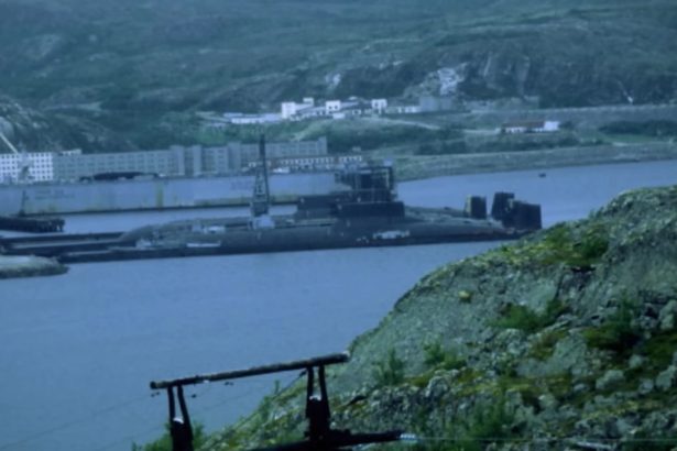 pericolul din nordul europei depozit de deseuri nucleare aproape abandonat 6a20076d12d59