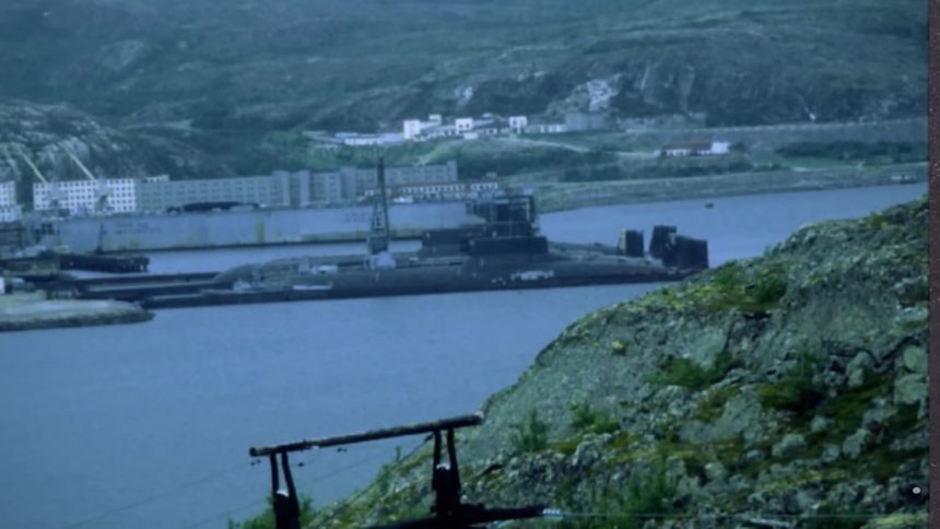 pericolul din nordul europei depozit de deseuri nucleare aproape abandonat 6a20076d12d59