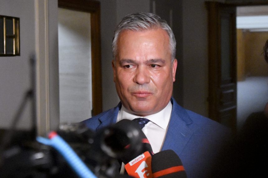 perioada urmatoare nu va fi usoara adrian vestea mizeaza pe un guvern format din psd pnl usr si udmr 6a3048ed46a53