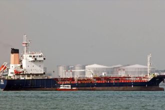 petrolier lovit in largul coastei omanului ar fi cel de al treilea atac al sua din aceasta saptamana 6a2aab5f18880