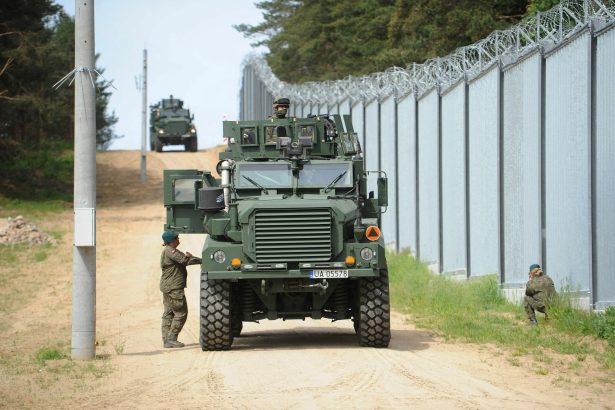polonia avertizeaza asupra riscului unor provocari rusesti pe flancul estic al nato 6a4150979243b