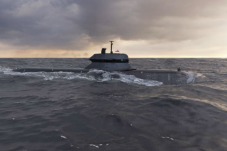 polonia cumpara trei submarine de la saab contractul valoreaza 48 miliarde de dolari 6a426b366103a