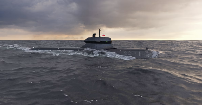 polonia cumpara trei submarine de la saab contractul valoreaza 48 miliarde de dolari 6a426b366103a