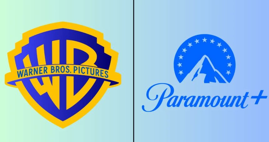 preluarea warner bros de catre paramount nu va afecta concurenta sau consumatorii 6a2d1e4a7b660