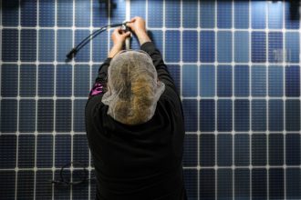 premiera in sua energia solara a depasit carbunele in ciuda sprijinului acordat de trump industriei miniere 6a293cd7a9a3b