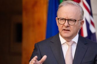 premierul australiei victima unei brese de securitate acuzatii grave privind accesul la date bancare 6a434f3379658