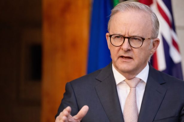 premierul australiei victima unei brese de securitate acuzatii grave privind accesul la date bancare 6a434f3379658