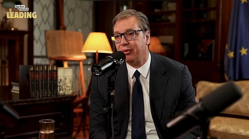 presedintele aleksandar vucic demisioneaza serbia se pregateste de alegeri anticipate 6a401d3811069