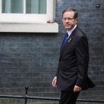 presedintele israelului isaac herzog vine luni in vizita oficiala in romania 6a3f77eaa1db9