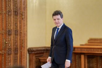 presedintele nicusor dan pleaca la bruxelles in toiul crizei politice majore ce este pe agenda consiliului 6a32b9da5f8af