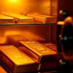 pretul aurului creste usor pe fondul acordului de pace dintre sua si iran 6a30dd27e3ab2