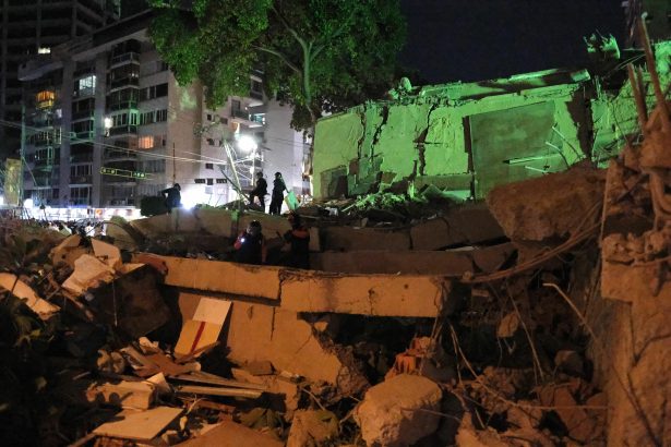 primul bilant dupa cutremurele din venezuela cel putin 32 de morti si peste 700 de raniti 6a3cc173a2a65