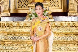 printesa bajrakitiyabha a thailandei a murit la varsta de 46 de ani 6a2b6cb498918